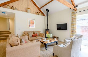 in Blandford Forum  (83014) Holiday Cottage