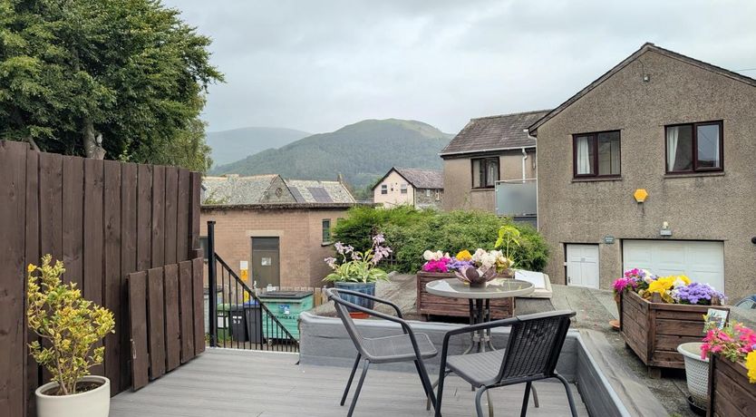 Photo of 1 Bed in Keswick