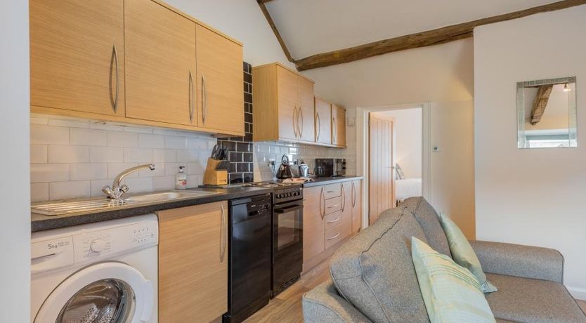 Photo of 1 Bed in Keswick