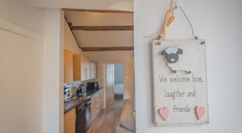 Photo of 1 Bed in Keswick