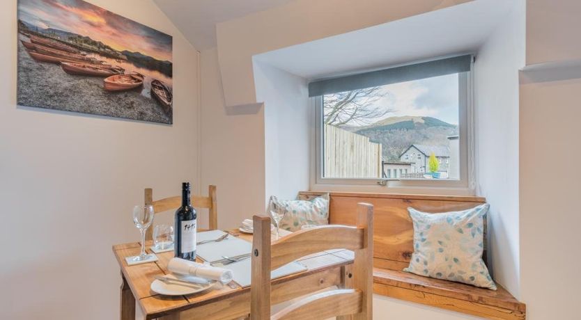 Photo of 1 Bed in Keswick