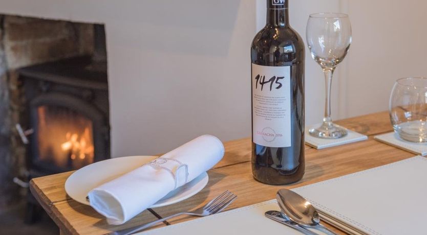 Photo of 1 Bed in Keswick