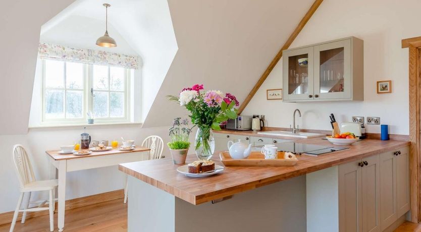 Photo of 1 Bed in Aldham