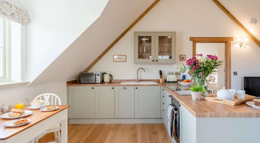 Photo of 1 Bed in Aldham