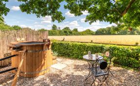 Photo of 1 Bed in Aldham