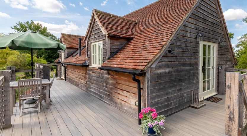 Photo of 1 Bed in Aldham