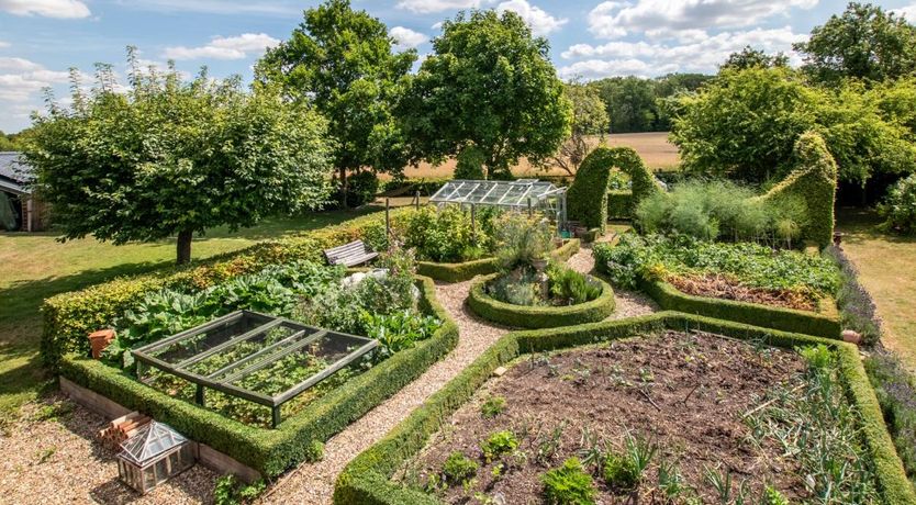 Photo of 1 Bed in Aldham