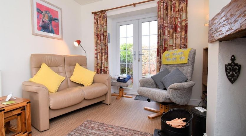 Photo of 1 Bed in Langwathby