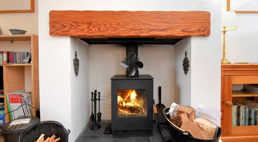 Photo of 1 Bed in Langwathby