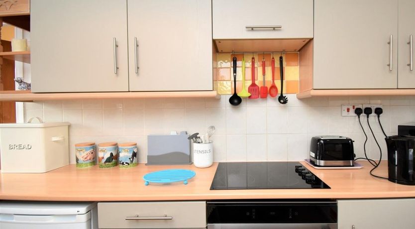 Photo of 1 Bed in Langwathby