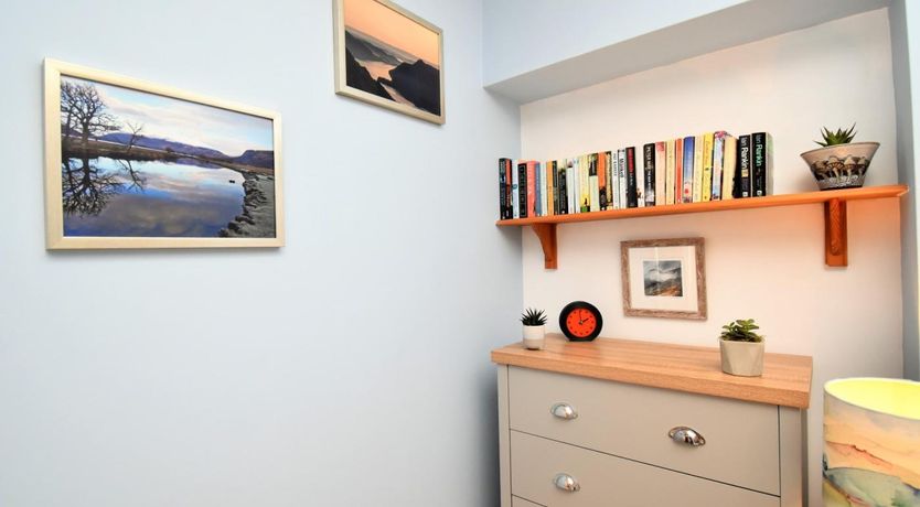 Photo of 1 Bed in Langwathby