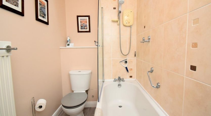 Photo of 1 Bed in Langwathby