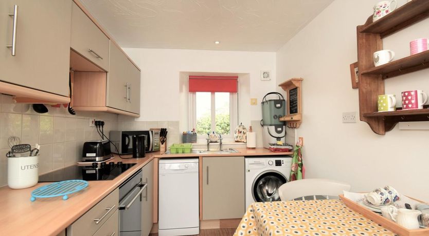 Photo of 1 Bed in Langwathby
