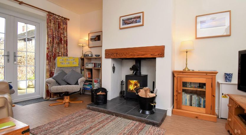 Photo of 1 Bed in Langwathby