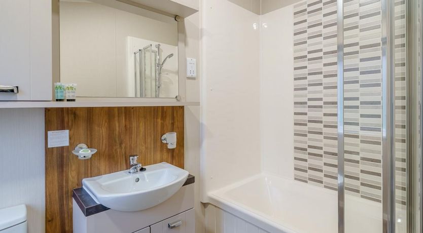 Photo of 2 Bed in Calthwaite