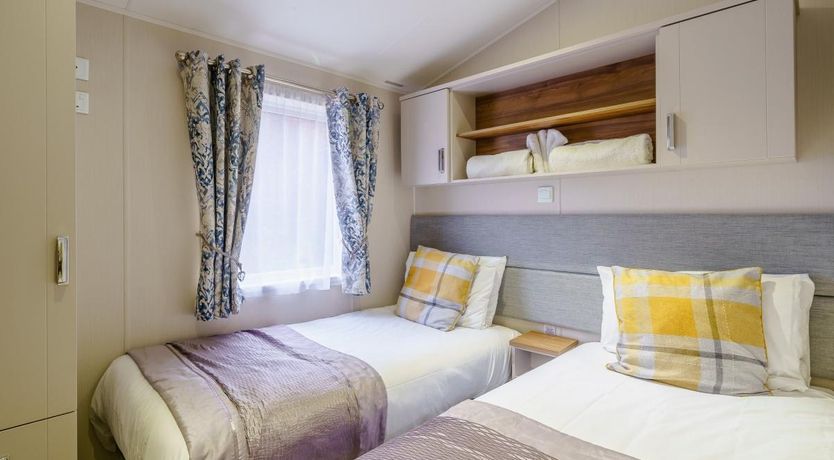 Photo of 2 Bed in Calthwaite