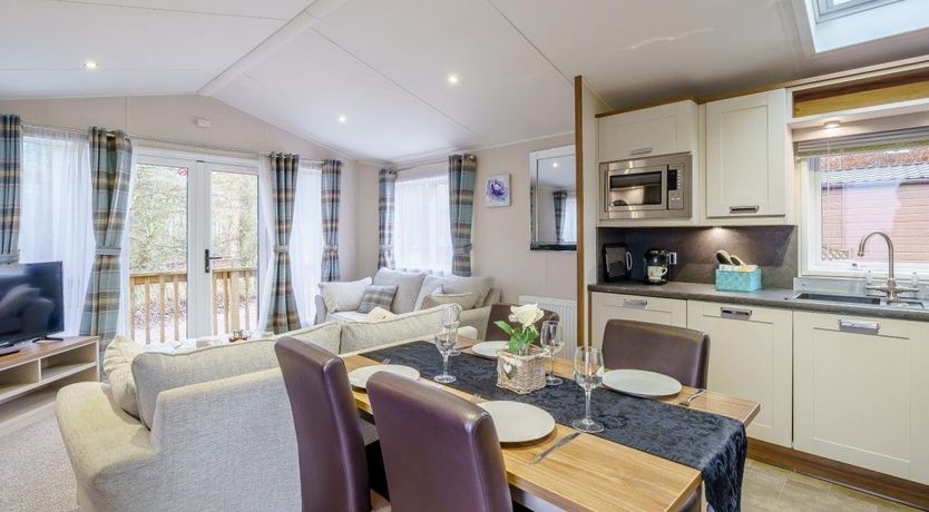 Photo of 2 Bed in Calthwaite