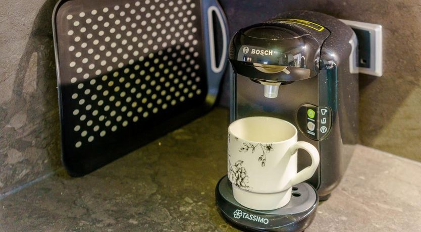 Photo of 2 Bed in Calthwaite