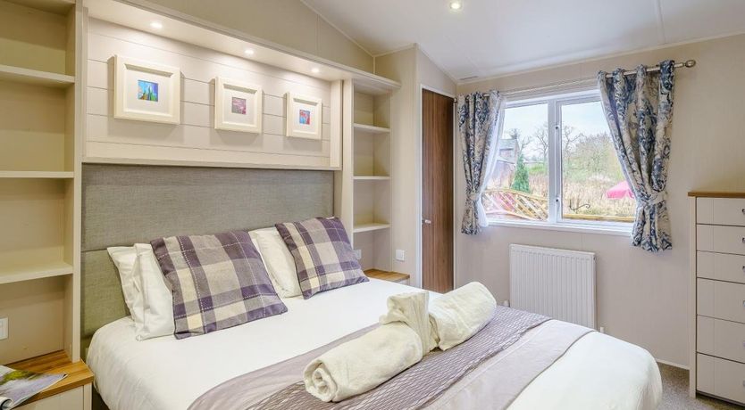 Photo of 2 Bed in Calthwaite