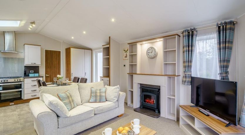 Photo of 2 Bed in Calthwaite