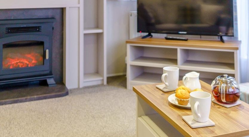 Photo of 2 Bed in Calthwaite