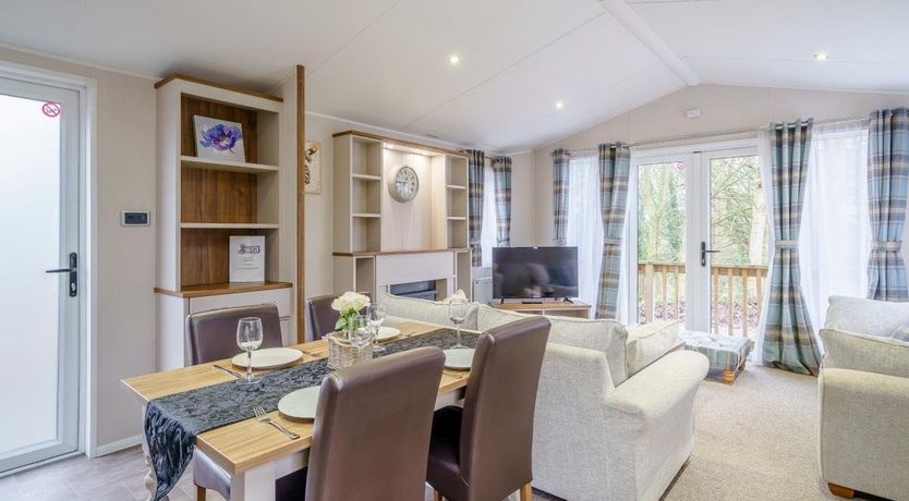 Photo of 2 Bed in Calthwaite