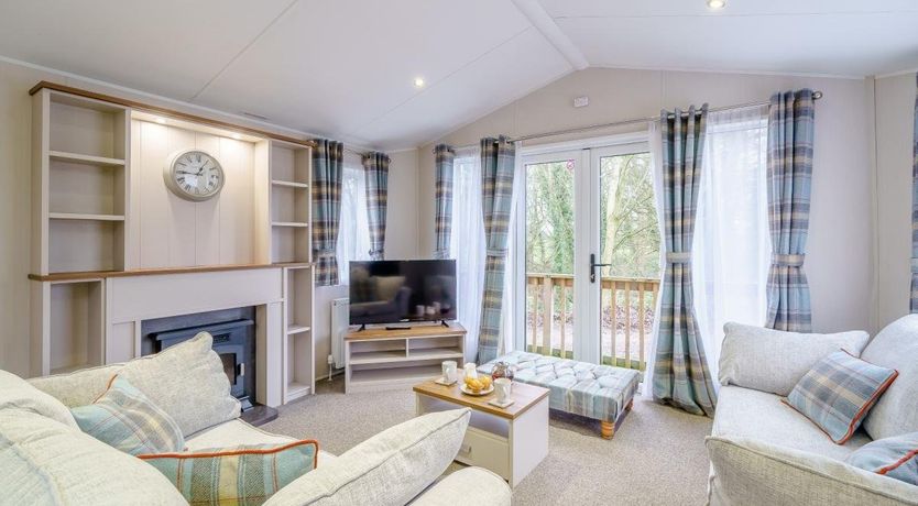 Photo of 2 Bed in Calthwaite