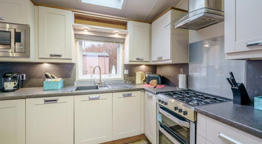 Photo of 2 Bed in Calthwaite