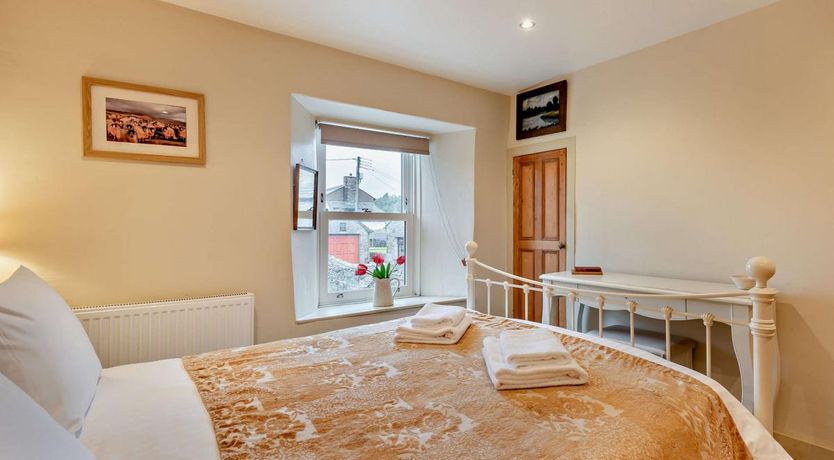Photo of 2 Bed in Ravenstonedale