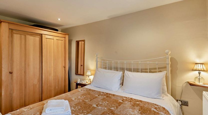 Photo of 2 Bed in Ravenstonedale