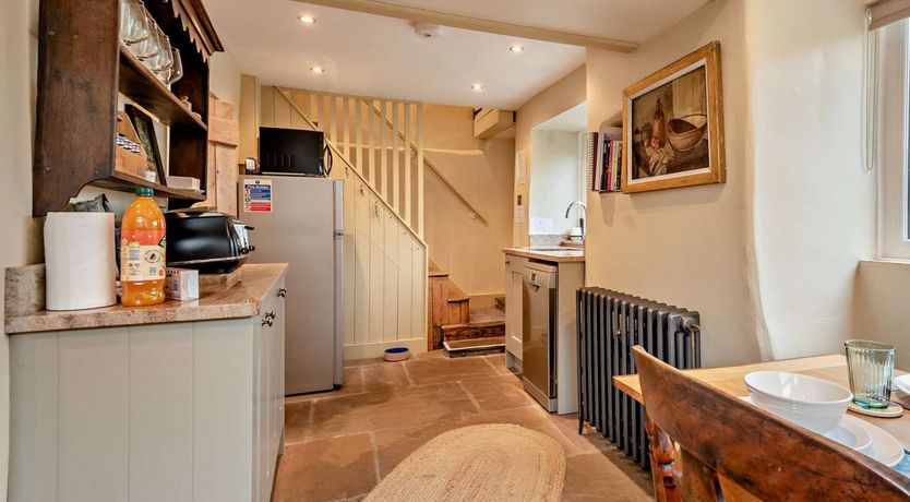 Photo of 2 Bed in Ravenstonedale