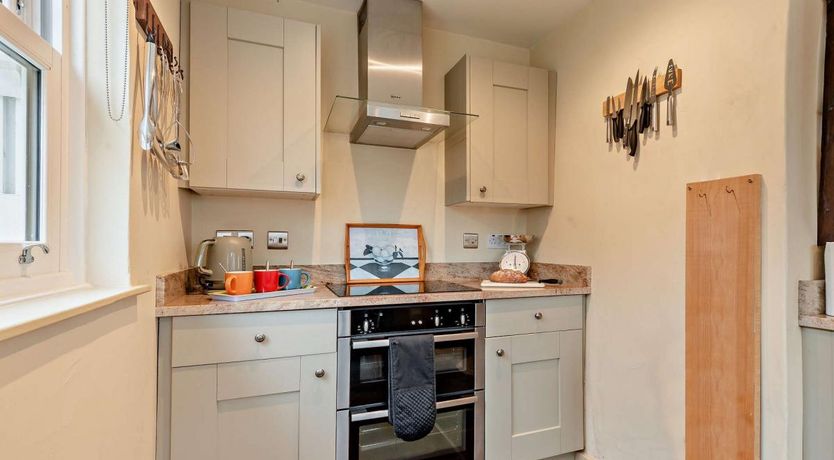 Photo of 2 Bed in Ravenstonedale