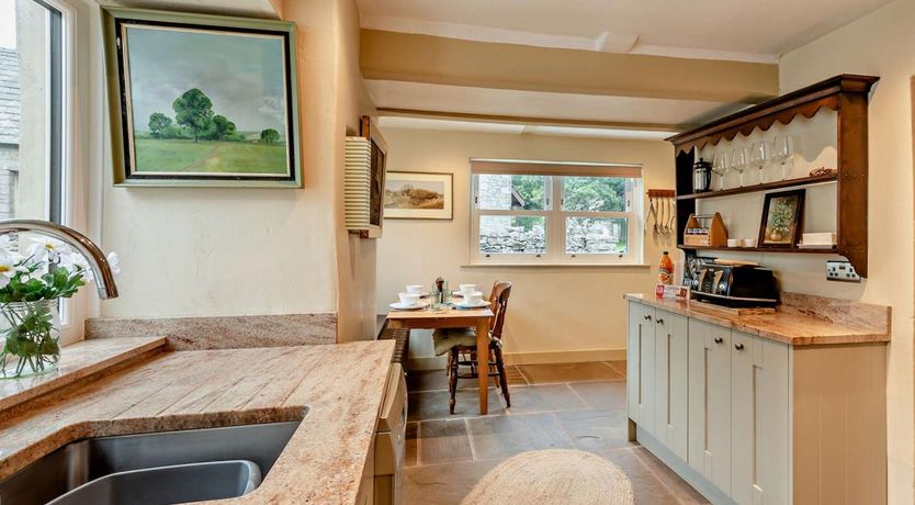 Photo of 2 Bed in Ravenstonedale