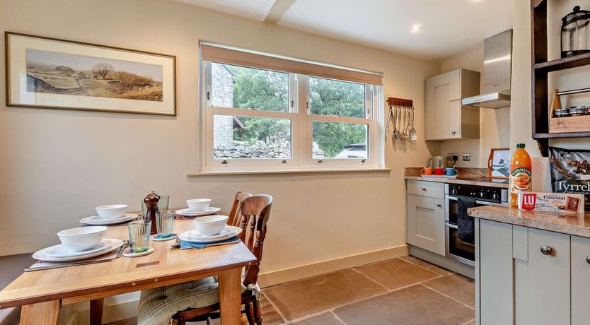 Photo of 2 Bed in Ravenstonedale