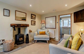 2 Bed in Ravenstonedale Holiday Cottage