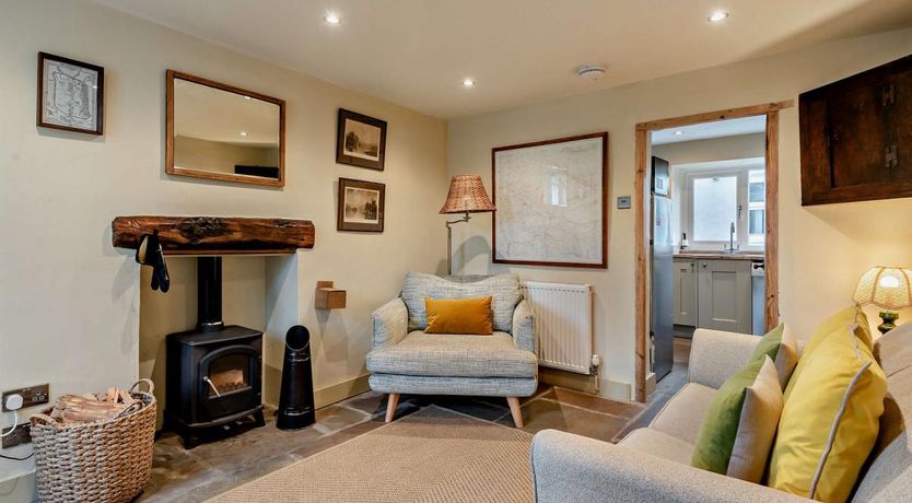 Photo of 2 Bed in Ravenstonedale