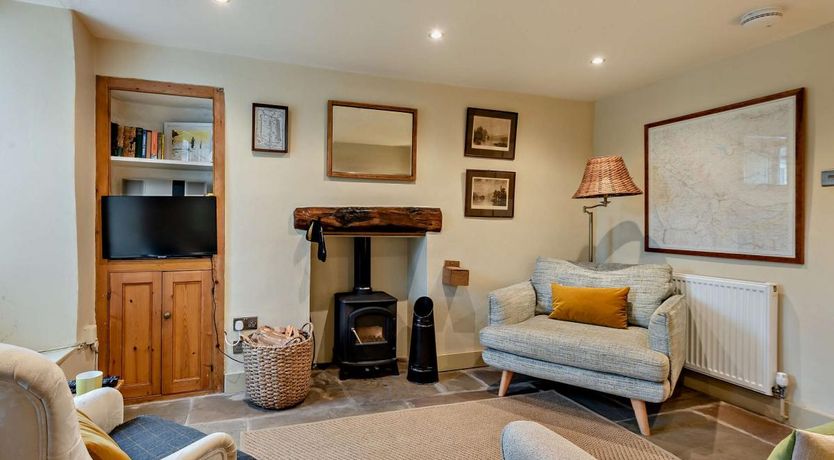 Photo of 2 Bed in Ravenstonedale