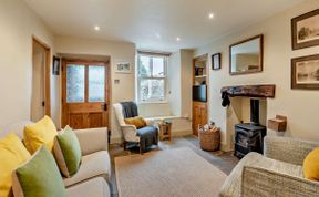 Photo of in Ravenstonedale (SZ141)
