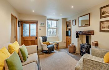 in Ravenstonedale (SZ141) Holiday Cottage