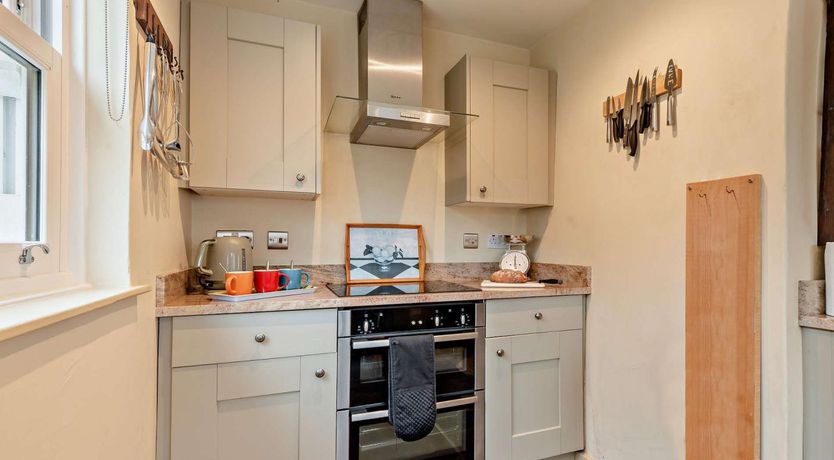 Photo of 2 Bed in Kirkby Stephen