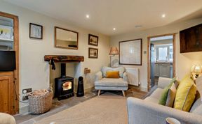 Photo of 2 Bed in Kirkby Stephen