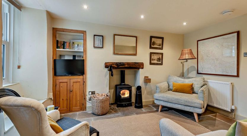Photo of 2 Bed in Kirkby Stephen
