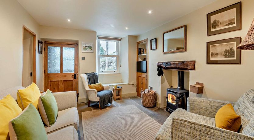Photo of 2 Bed in Kirkby Stephen