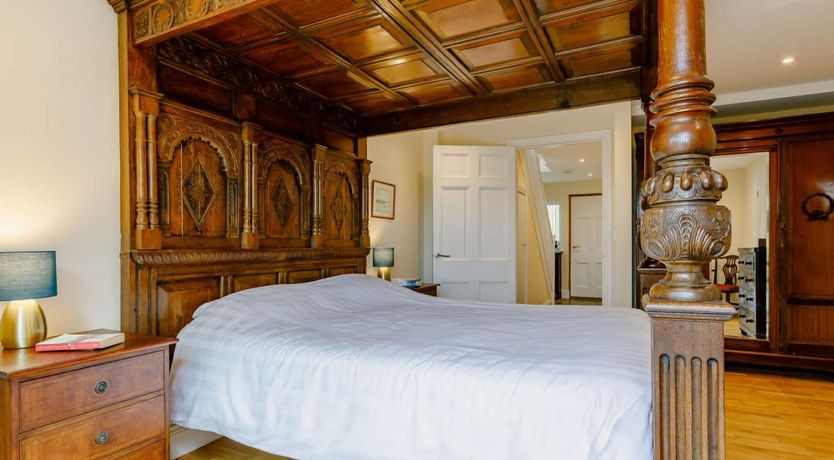 Photo of 2 Bed in Templeton