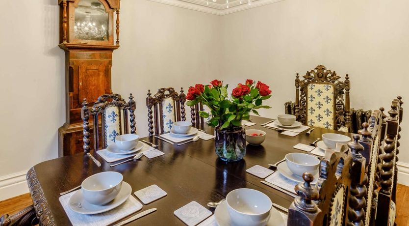 Photo of 4 Bed in Matlock