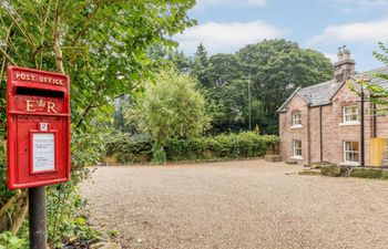 House in Derbyshire Holiday Cottage