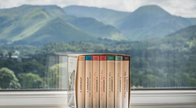 Photo of 3 Bed in Applethwaite