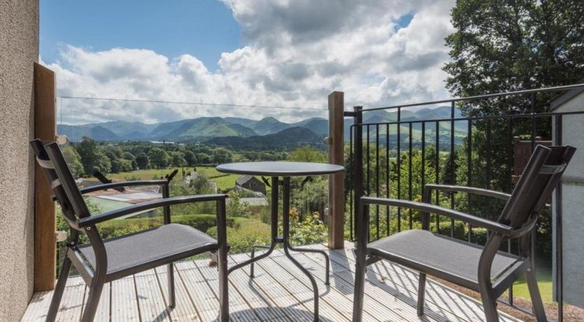 Photo of 3 Bed in Applethwaite