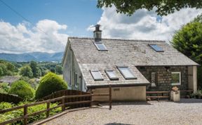 Photo of House in Cumbria