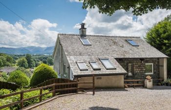 3 Bed in Applethwaite Holiday Cottage